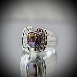 Buy Natural Gemstone & Silver 925 Rings Jewelry online in pakistan