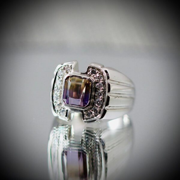 Buy Natural Gemstone & Silver 925 Rings Jewelry online in pakistan
