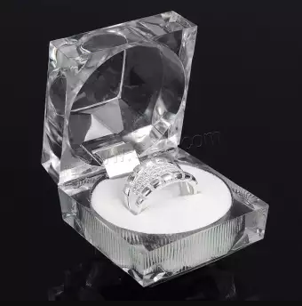 Jewerllry Ring Box