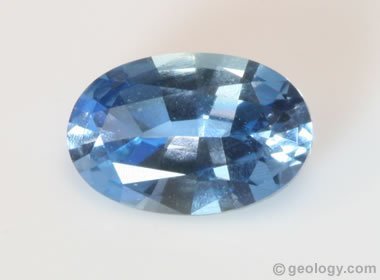 March Birthstone Aquamarine