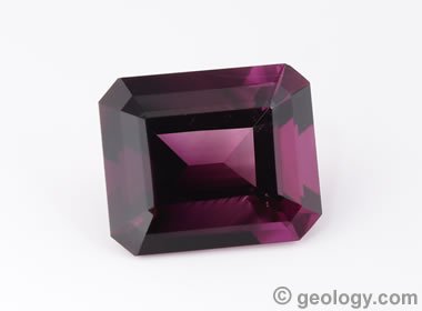 February Birthstone Amethyst