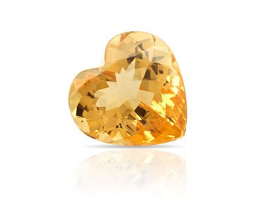 November Birthstones - Topaz