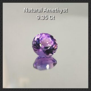 Natural Amethyst Purple Color - Buy Natural Gemstones online in Pakistan