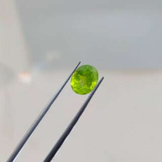 Natural Beautiful Green Peridots from Pakistan Buy online in Pakistan
