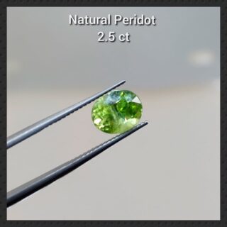 Natural Beautiful Green Peridots from Pakistan Buy online in Pakistan