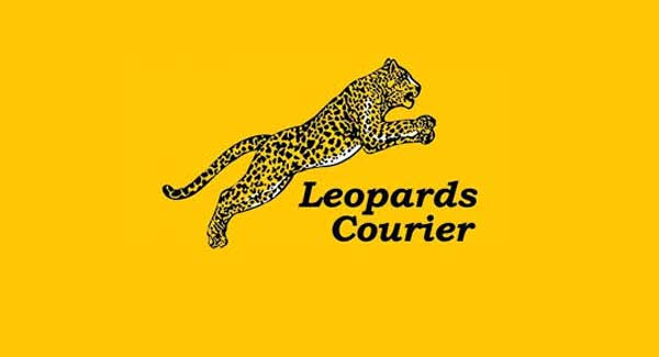 Leopards Courier
