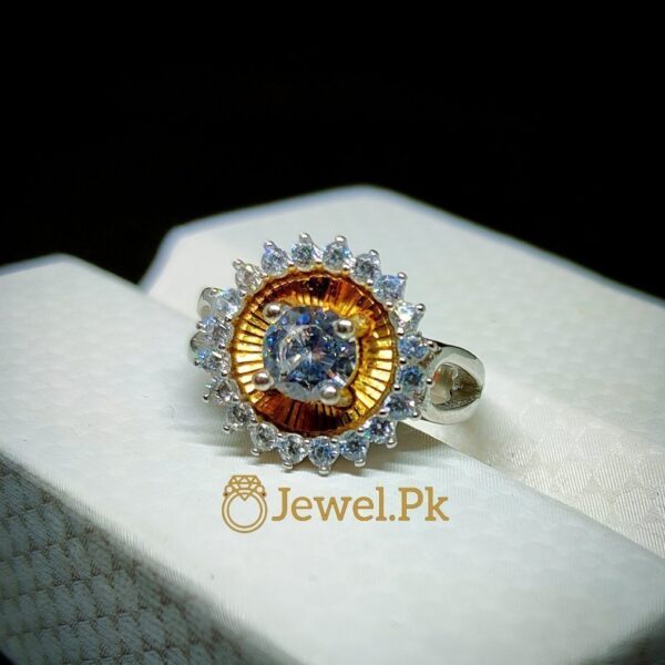 Luxury Woman Ring - Buy Ladies rings for woman + Beautiful Italian Ring