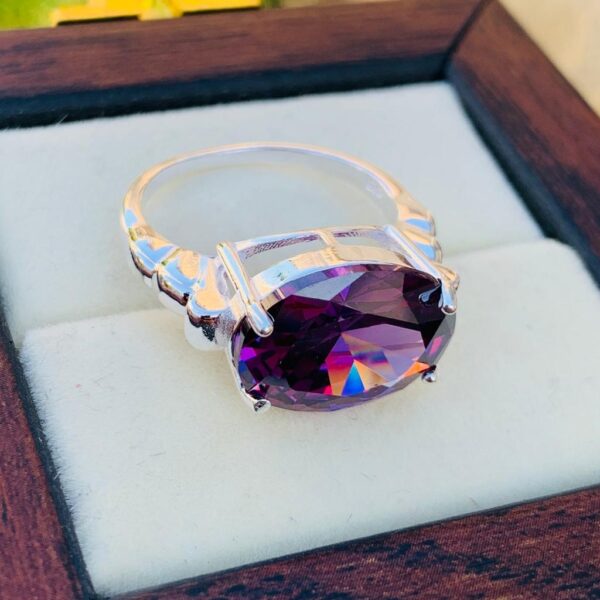 Elegant-design-women-ring-ladies-ring-silver-chandi-buy-in-pakistan