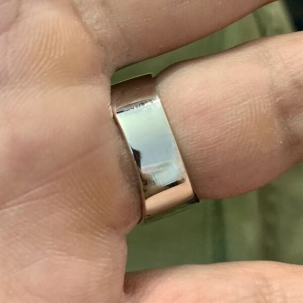 Coral Marjaan Ring 925 Silver in Pakistan - Marjan stone