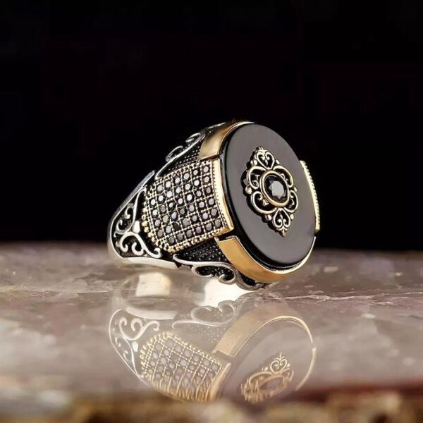 Turkish Ring Beautiful