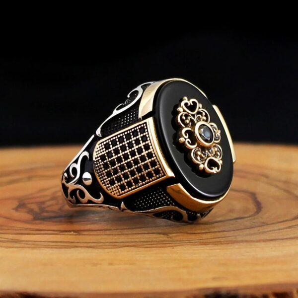 Turkish Ring Beautiful
