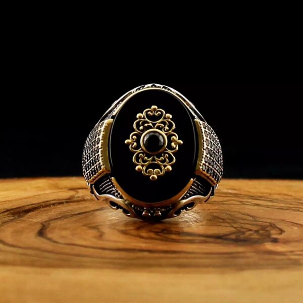 Turkish Ring Beautiful