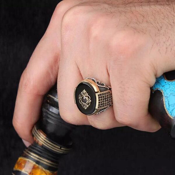 Turkish Ring Beautiful