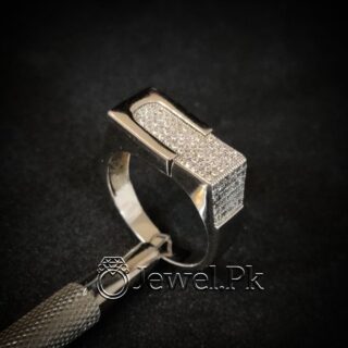 Italian Luxury Micro Zircons