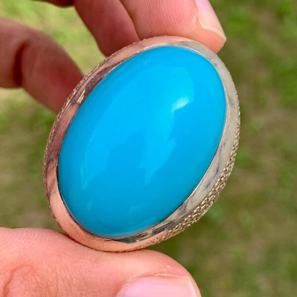 Big Feroza Ring