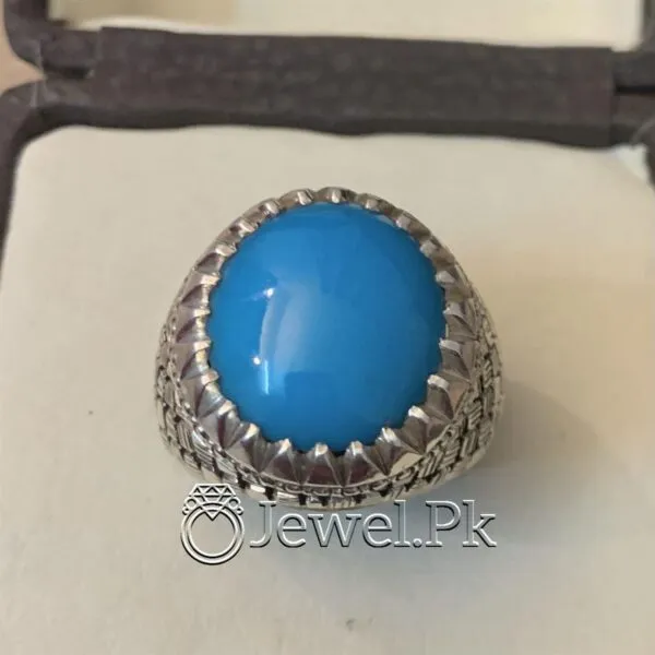 Nishapuri Feroza Natural Irani Turquoise Firoza 1
