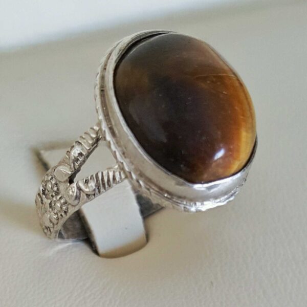 Tiger Eye Stone