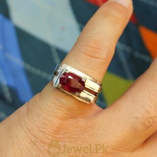 Natural Ruby - Yaqoot + Yaaqoot + yaqut