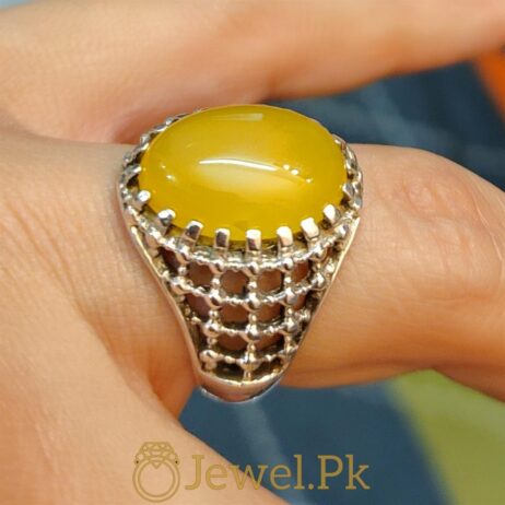Zard Aqeeq + Yellow Agate + Aqiq + Haqiq +