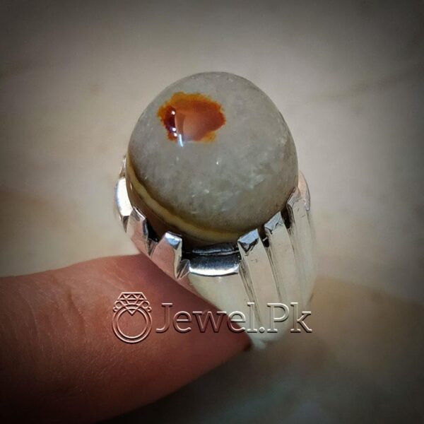 Eye Agate