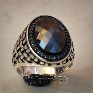 Black Stone Turkish