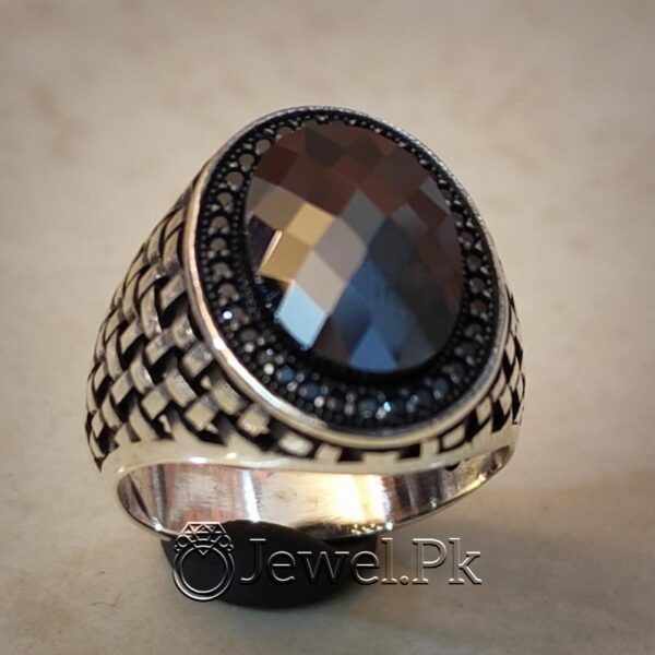 Black Stone Turkish