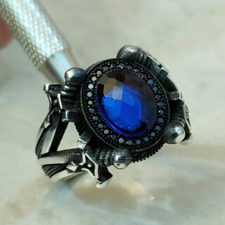 Turkish Ring