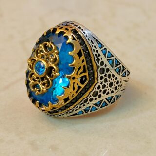 Turkish Ring Beautiful