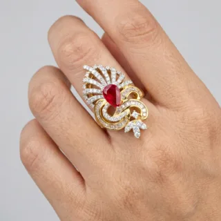 italian zircon rings for women 3