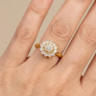 italian zircon rings for women 5