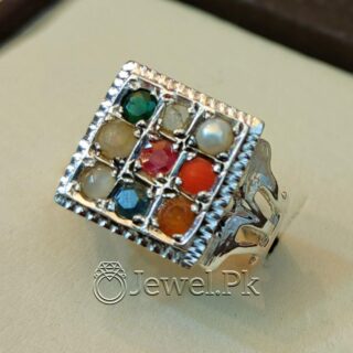 9 Ratan Ring