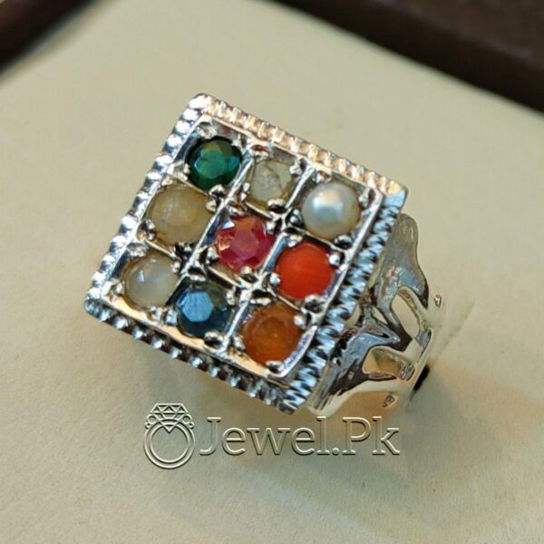 9 Ratan Ring