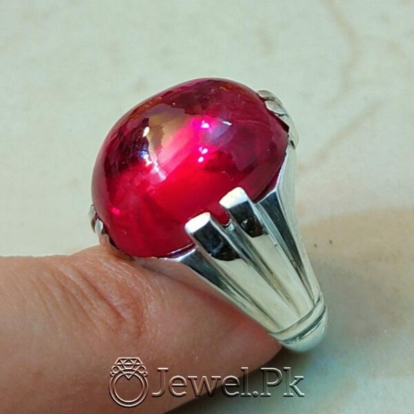 Anaari Yaqoot Ring