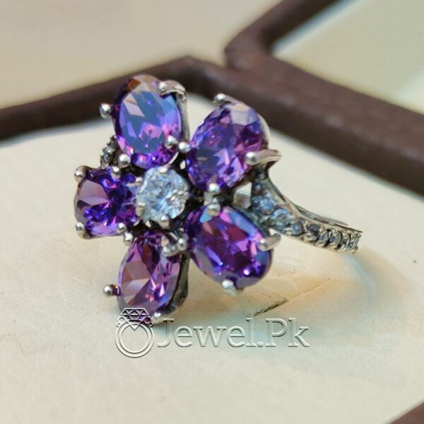 Italian Ring For Her