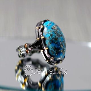 Ultra Luxury Masterpiece Ring
