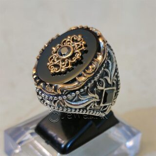 Turkish Ring Beautiful