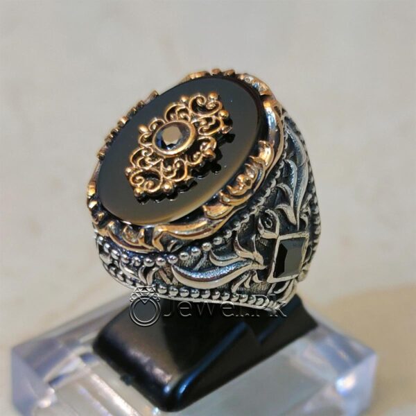 Turkish Ring Beautiful