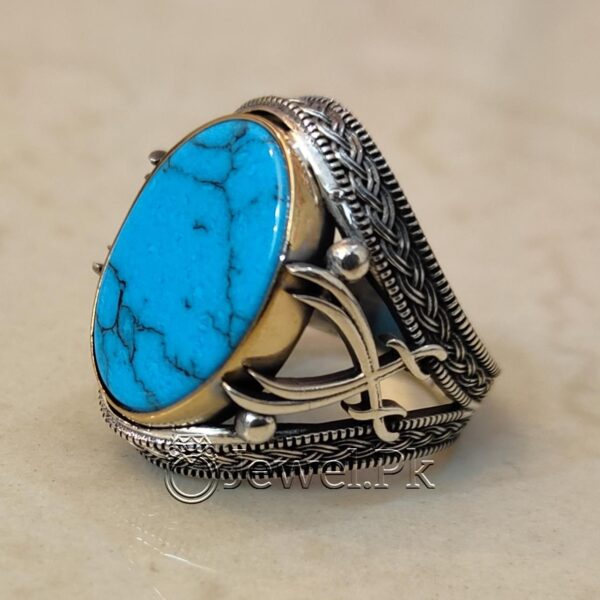 turkish ring