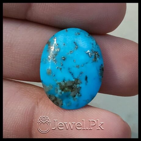 Shijri Feroza - Shajri Turquoise
