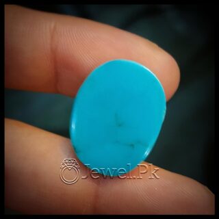 Natural Turquoise - Irani Feroza 30 Ct