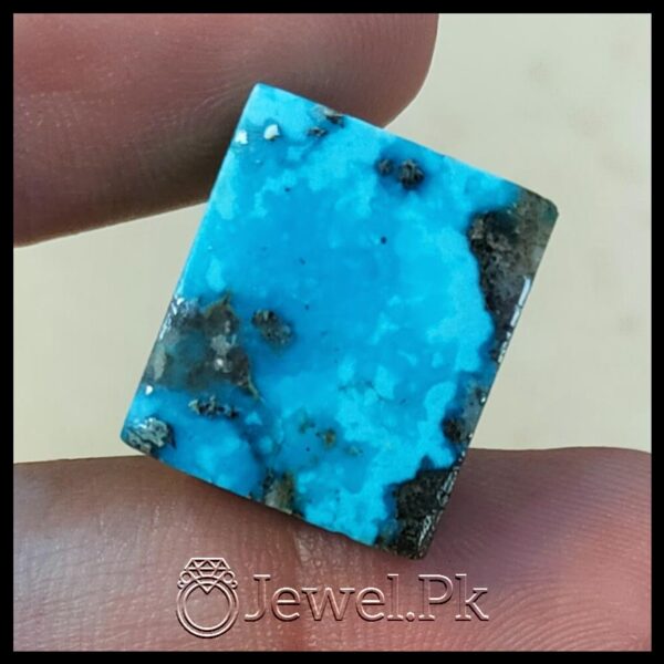 Shijri Feroza - Shajri Turquoise