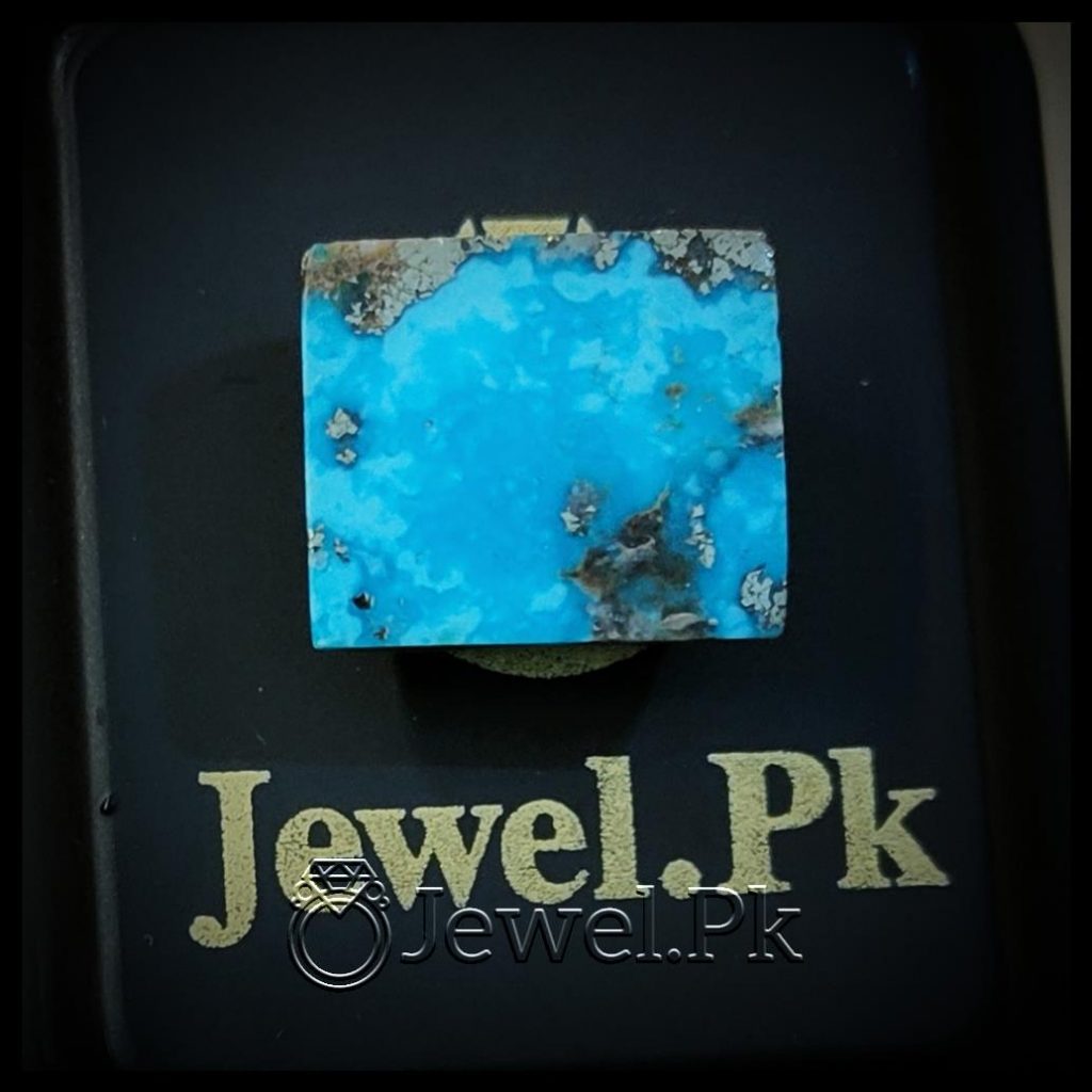 Shijri Feroza - Shajri Turquoise
