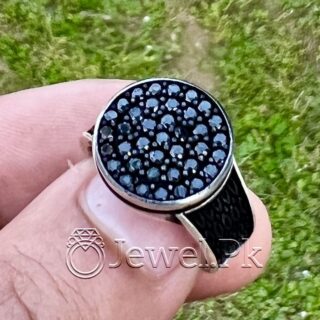 Turkish 925 Silver Ring - Men Turkish Ring - Gents Turkish Rings