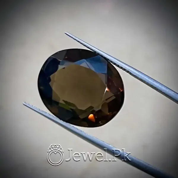 Smoky Quartz Stone
