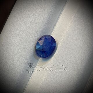 Blue Sapphire - Neelam stone - Neelum Stone - Certified gemstones