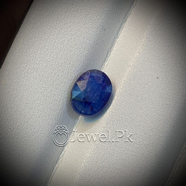 Blue Sapphire - Neelam stone - Neelum Stone - Certified gemstones