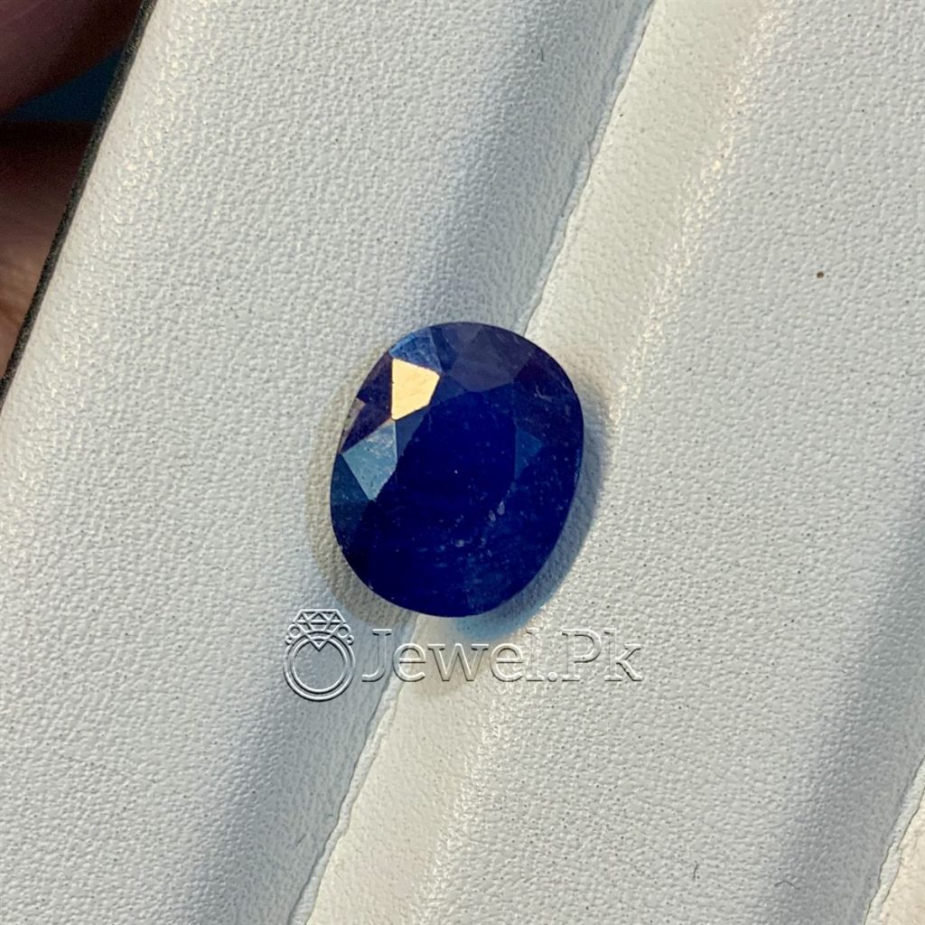 Blue Sapphire - Neelam stone - Neelum Stone - Certified gemstones