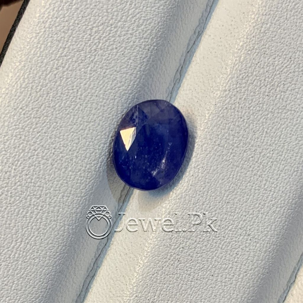 Blue Sapphire - Neelam stone - Neelum Stone - Certified gemstones
