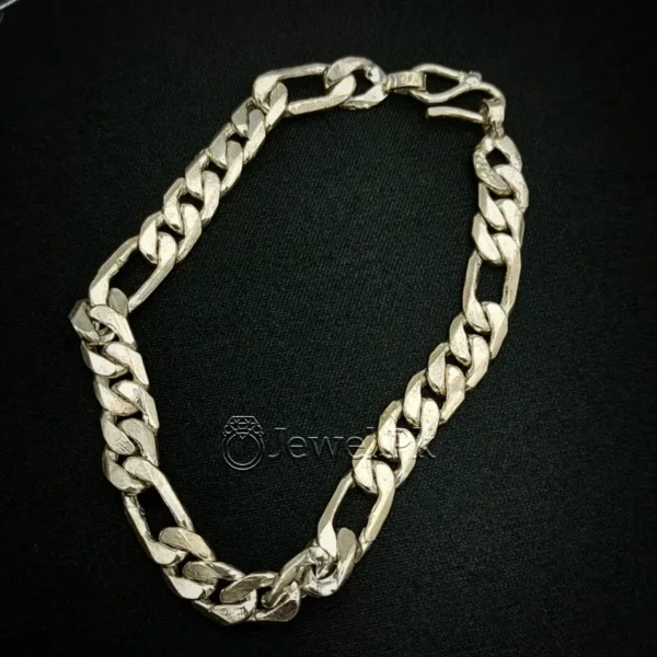 Men Bracelet + Silver Bracelets boys + italian bracelets + pure silver bracelets