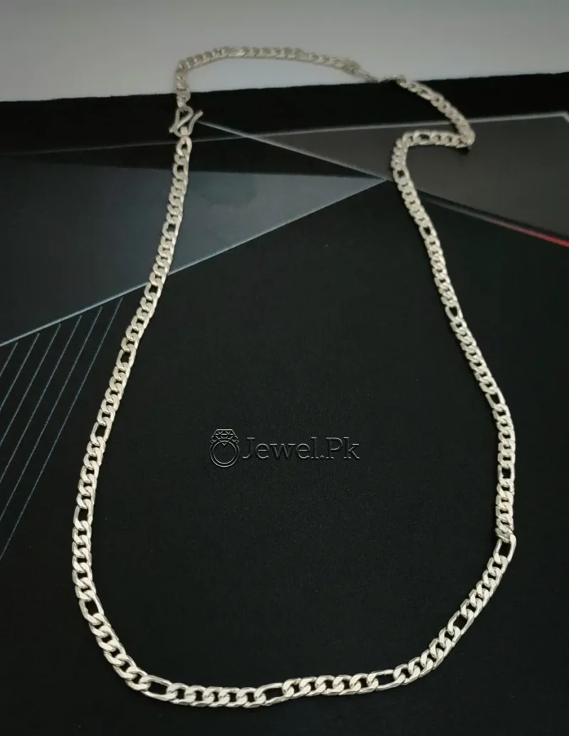 Silver Italian Bracelet for men Chaandi Bracelets for boys 8
